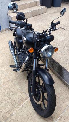ROYAL ENFIELD METEOR 350 STELLAR ROYAL ENFIELD METEOR 350 STELLAR